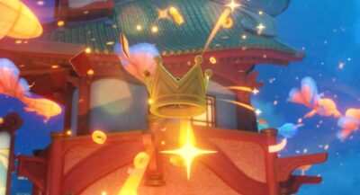 Дары судьбы в Genshin Impact: как пройти испытания и получить Монеты счастья