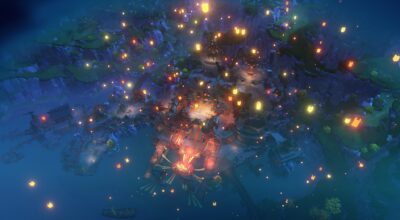 Где найти персонажей после ивента патча 6.3 в Genshin Impact