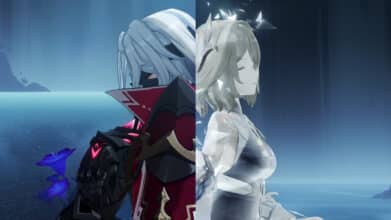 Genshin Impact 2: когда выйдет и что известно