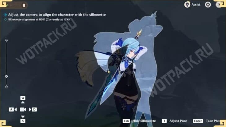 Обновление 6.3 в Genshin Impact Луна 4: дата выхода, баннеры, персонажи и события