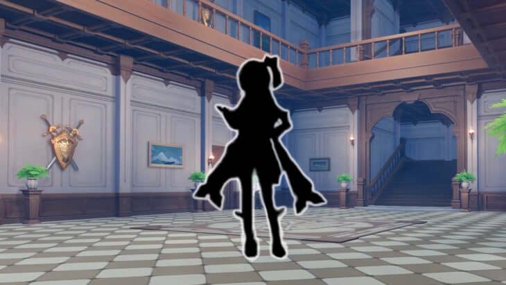 Все персонажи Genshin Impact: полный список героев