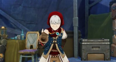 Хильетта в Genshin Impact: как победить Бабушку и пройти испытание