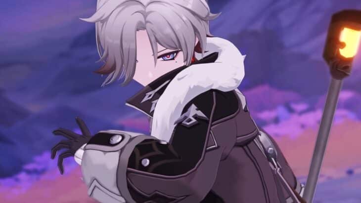 Все персонажи Genshin Impact: полный список героев