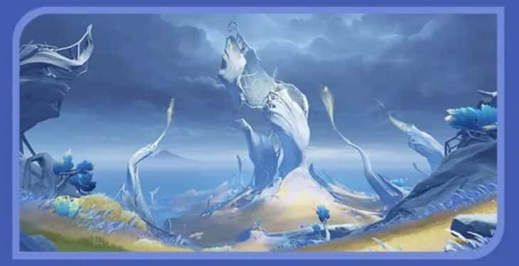 В Genshin Impact объявили все молитвы и события патча 6.3