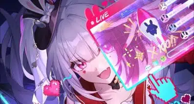 Искра в Honkai Star Rail: билд, прокачка и гайд по отрядам