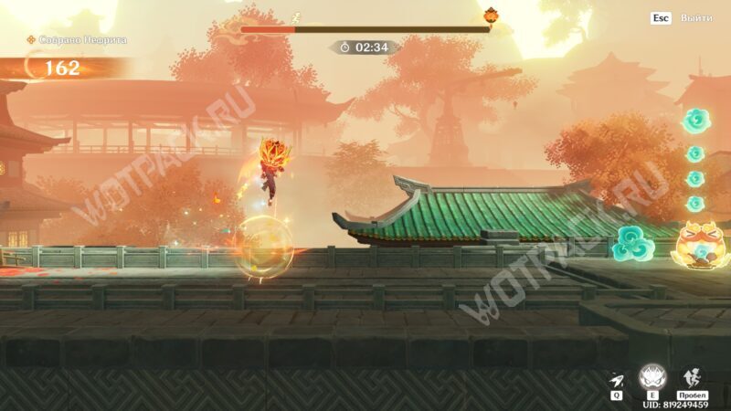 Ивент «Ода серебряной луне, освещенная фонарями» в Genshin Impact: как пройти Праздник морских фонарей 2026