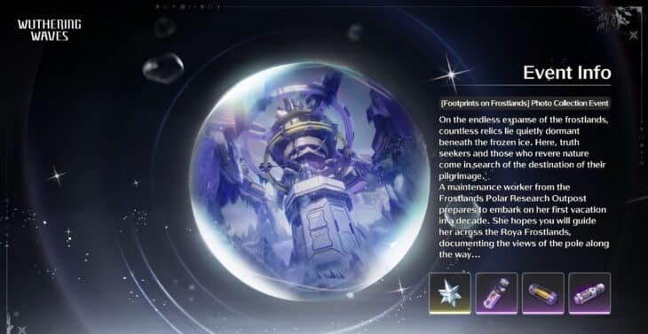 Обновление Wuthering Waves 3.1: дата выхода, баннеры, события