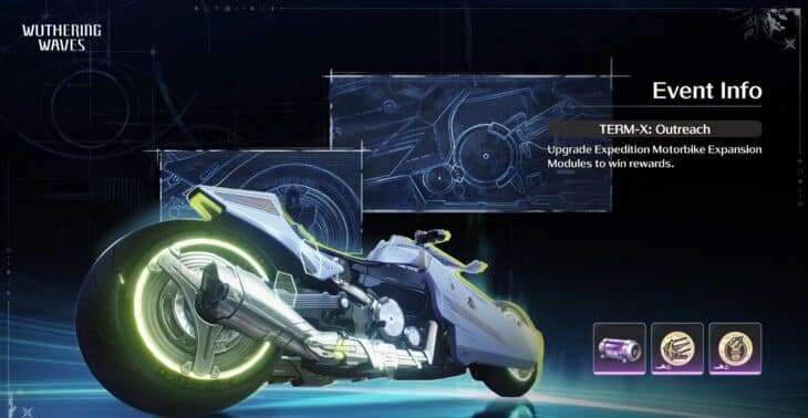 Обновление Wuthering Waves 3.1: дата выхода, баннеры, события