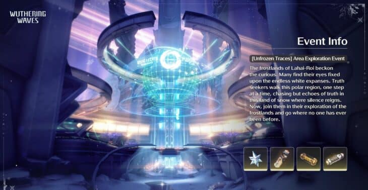 Обновление Wuthering Waves 3.1: дата выхода, баннеры, события