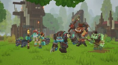 Как создать свой сервер в Hytale и играть с друзьями по сети