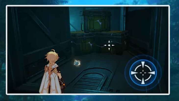 Куувяки в Genshin Impact: что это такое и как работает