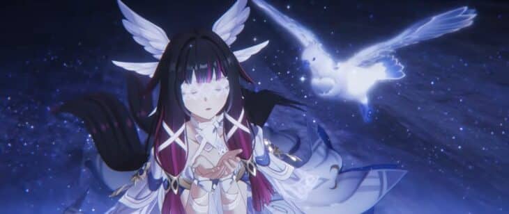 Все персонажи Genshin Impact: полный список героев