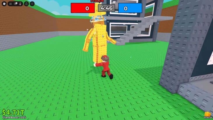 Дуэли в Укради брейнрот: как использовать машину