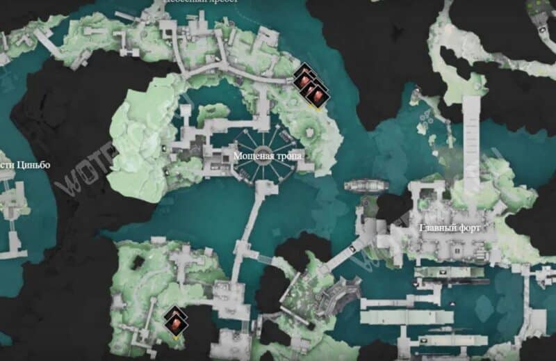 Руда в Arknights Endfield: как добывать ферриевую, аметистовую и ориджиниевую