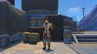 Кузьмич в Genshin Impact: где найти все места и открыть ачивку Долгая дорога домой