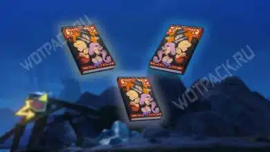 Легенда о Риде Миллере в Genshin Impact: как собрать все тома