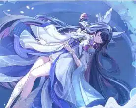 Путь к Луне в Genshin Impact: обмен кодами приглашений