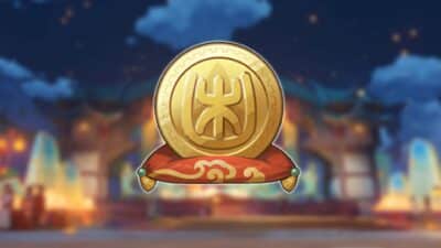 Монеты удачи в Genshin Impact: как получить и потратить в Праздничных покупках