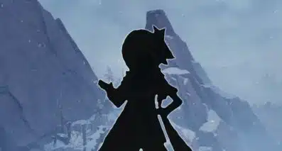 Снегурочка в Genshin Impact: когда выйдет и как выглядит