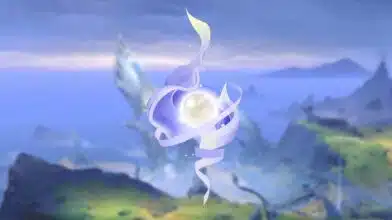 Лунокулы на равнине Волногона в Genshin Impact: как собрать