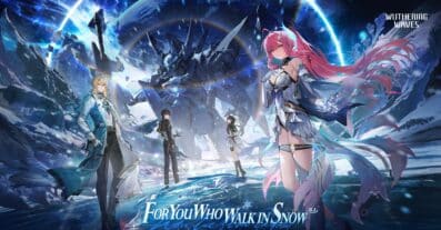 Обновление Wuthering Waves 3.1: дата выхода, баннеры, события