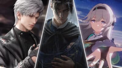 Объявили победителей церемонии TapTap Game Awards 2025