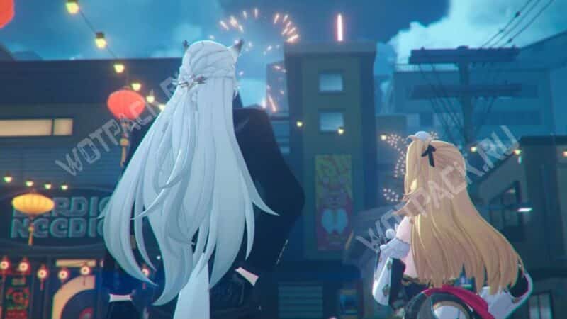 Обновление ZZZ 2.6: дата выхода, баннеры и персонажи