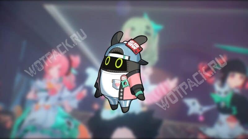 Обновление ZZZ 2.6: дата выхода, баннеры и персонажи