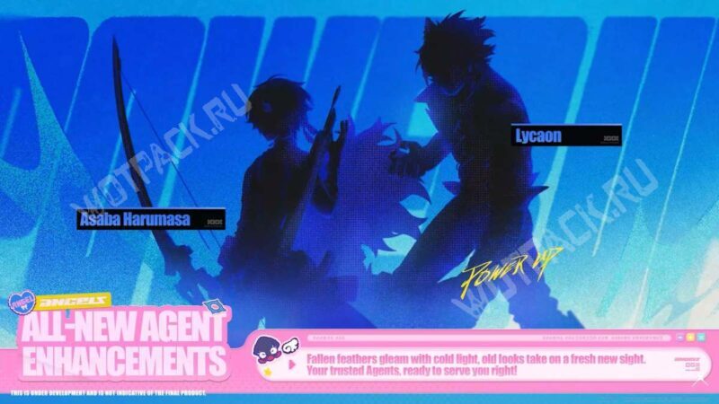 Обновление ZZZ 2.6: дата выхода, баннеры и персонажи