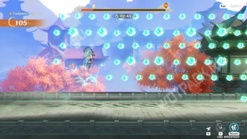 Ивент «Ода серебряной луне, освещенная фонарями» в Genshin Impact: как пройти Праздник морских фонарей 2026