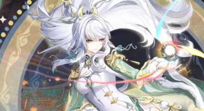 Ивент «Ода серебряной луне, освещенная фонарями» в Genshin Impact: как пройти Праздник морских фонарей 2026