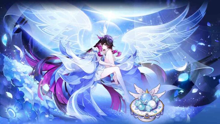 Особые блюда персонажей в Genshin Impact: любимая еда героев