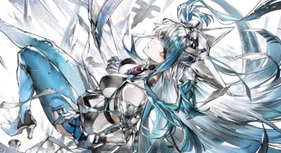 Панихида в Arknights Endfield: билд, прокачка и гайд по командам