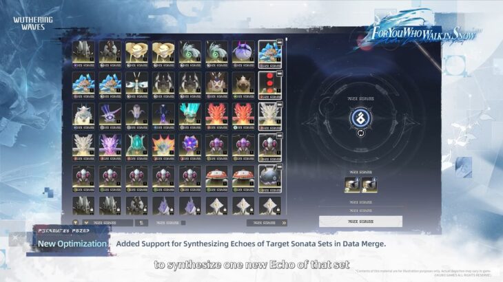 Обновление Wuthering Waves 3.1: дата выхода, баннеры, события