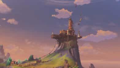 Пирамида в Genshin Impact: все сундуки и загадки для закрытия на 100%