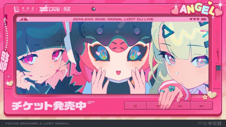 Санна в ZZZ: билд, прокачка и гайд по отрядам