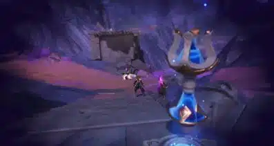 Последняя ночь, первый свет в Genshin Impact: как активировать усилители