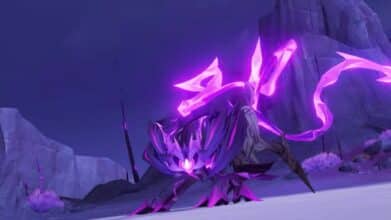 Повелитель скрытых глубин Шёпот кошмаров в Genshin Impact: как найти и победить