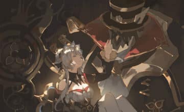 Появился инсайд о следующих героинях и расширении лунного региона в Genshin Impact