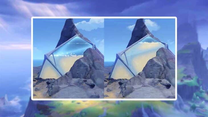 Напитать лунный барьер куувяки