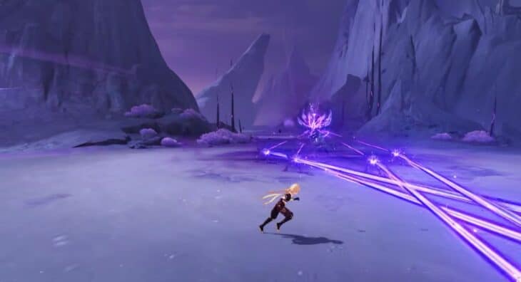 Повелитель скрытых глубин Шёпот кошмаров в Genshin Impact: как найти и победить