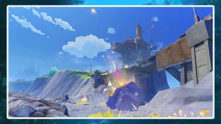 Куувяки в Genshin Impact: что это такое и как работает