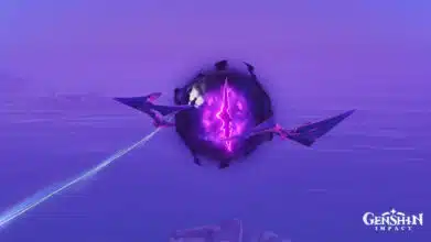 Разложение Бездны в Genshin Impact: как найти и победить Око погибели