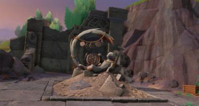 Родословная Ворона в Genshin Impact: как найти способ открыть врата