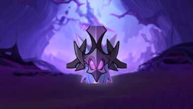 Рыболов скрытых глубин в Genshin Impact: как найти и победить