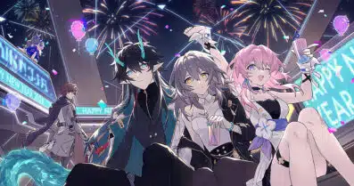 С выходом новой планеты в HSR повысят системные требования