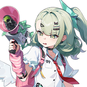 Ария в ZZZ: билд, прокачка и гайд по отрядам