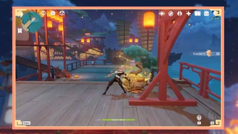 Атака Счастливого дерева