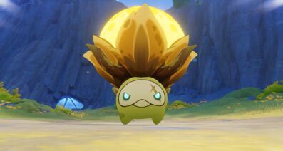 Шестнадцатикратная мандрагора в Genshin Impact: как победить и пройти испытание