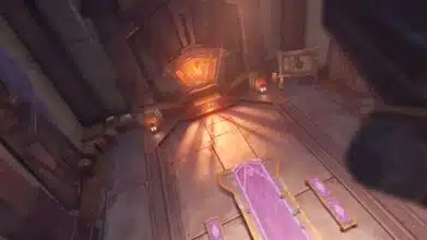 Штаб Ордо Фавониус в Genshin Impact: как открыть и прокачать